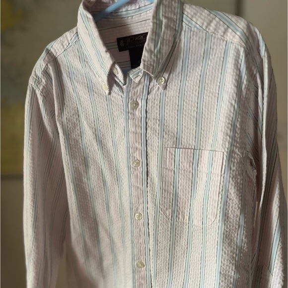 Brooks Brothers Button up - Picture 7 of 12